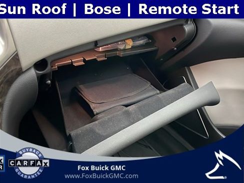 Used 2016 Buick Verano Convenience w/ Experience Buick Package image 26