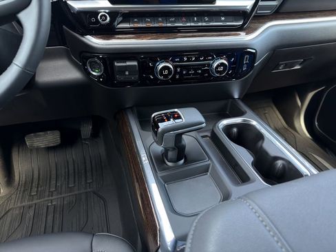 New 2026 GMC Sierra 1500 Elevation w/ Elevation Premium Package image 15