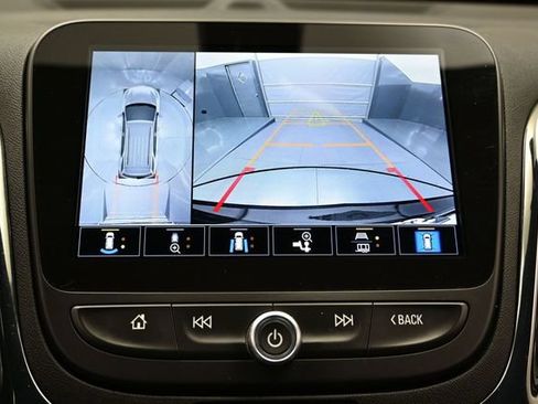 Used 2024 Chevrolet Equinox RS FWD image 44