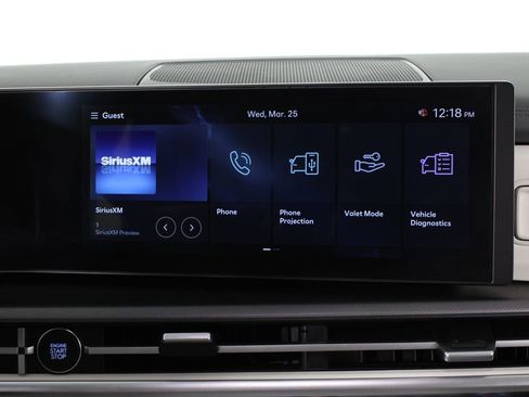 Certified 2026 Hyundai Santa Fe SE w/ Tow & Go Package image 9