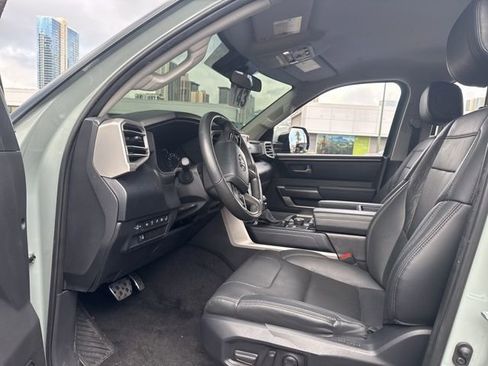 Used 2024 Toyota Tundra SR5 image 9