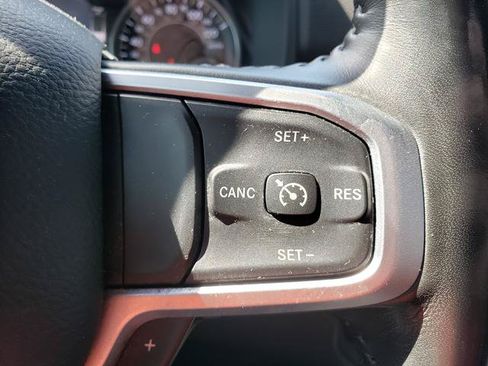 Used 2020 RAM 1500 Big Horn AWD/4WD image 24