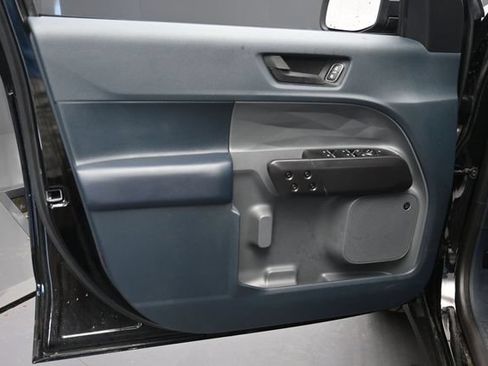 Used 2024 Ford Maverick Lariat w/ Black Appearance Package AWD/4WD image 11
