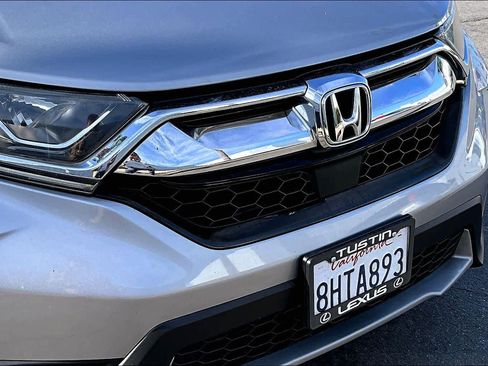 Used 2018 Honda CR-V EX image 29