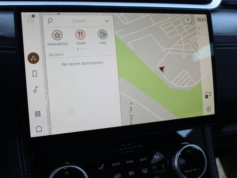 New 2026 Jaguar F-PACE R-Dynamic S image 18