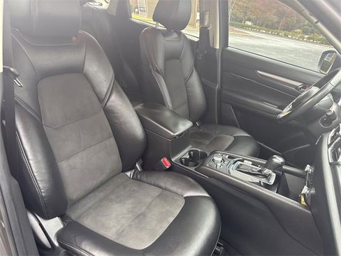 Used 2022 MAZDA CX-5 AWD 2.5 S w/ Select Package image 17
