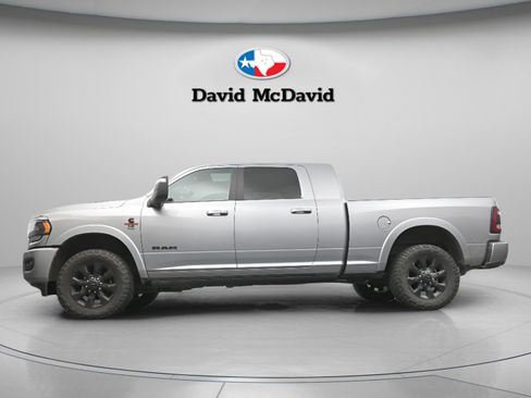 Used 2023 RAM 2500 Limited AWD/4WD image 30
