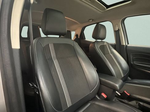 Used 2019 Ford EcoSport SES AWD/4WD image 21