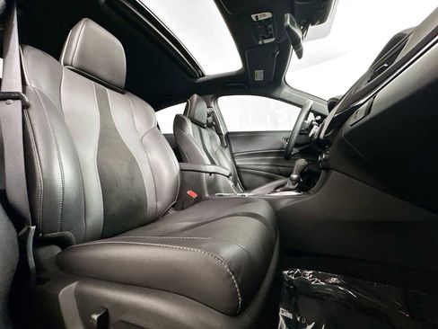 Used 2021 Acura ILX w/Technology/A-Spec Package image 25