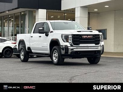 New 2026 GMC Sierra 2500 Pro w/ Convenience Package