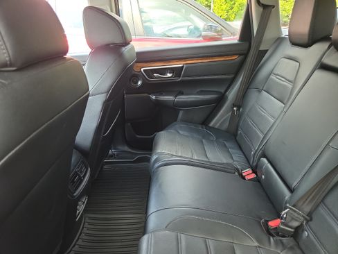 Used 2017 Honda CR-V EX-L image 10