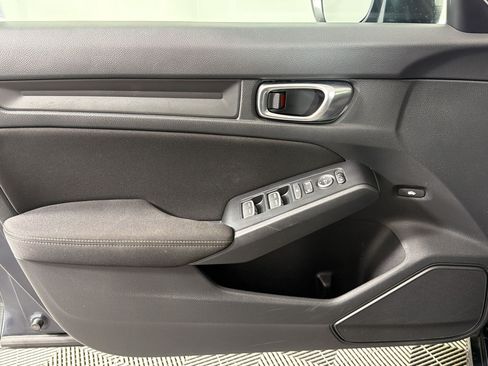 Used 2025 Honda Civic LX image 12