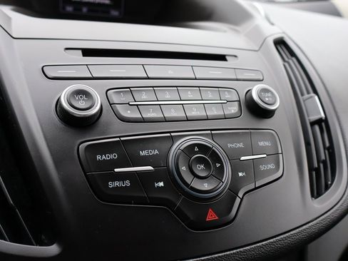 Used 2018 Ford Escape SE image 35