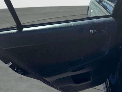 Used 2008 Mitsubishi Lancer GTS image 20