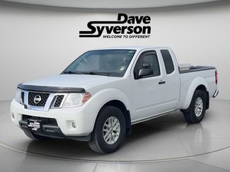 Used 2019 Nissan Frontier SV w/ Value Truck Package RWD video 1