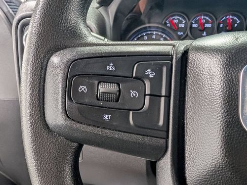 Used 2024 GMC Sierra 1500 Pro w/ Pro Value Package AWD/4WD image 19