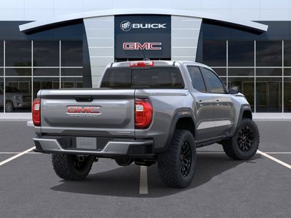 New 2026 GMC Canyon Elevation w/ Convenience Package