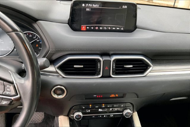 Used 2019 MAZDA CX-5 Grand Touring FWD image 30