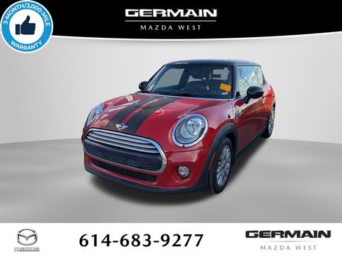 Used 2015 MINI Cooper 2-Door Hardtop image 5