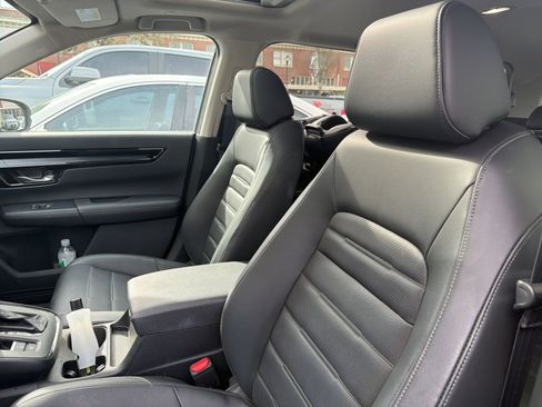 Used 2023 Honda CR-V EX-L image 36