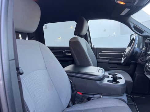 Used 2024 RAM 2500 Big Horn image 26