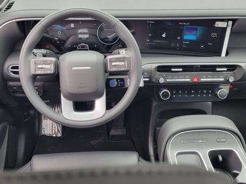 New 2026 Hyundai Palisade Calligraphy FWD image 6