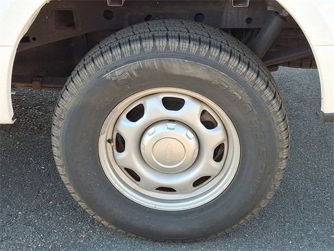 Used 2019 Ford F150 XL image 11