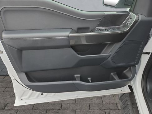 Certified 2023 Ford F150 XLT w/ Equipment Group 302A High image 10