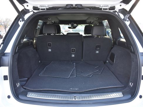 Used 2024 Jeep Grand Cherokee Summit image 33