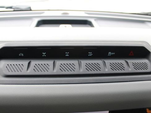 Used 2022 Ford Bronco Badlands AWD/4WD image 34