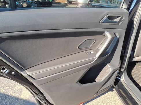 Used 2023 Volkswagen Tiguan S w/ Driver Assistance Package FWD image 18