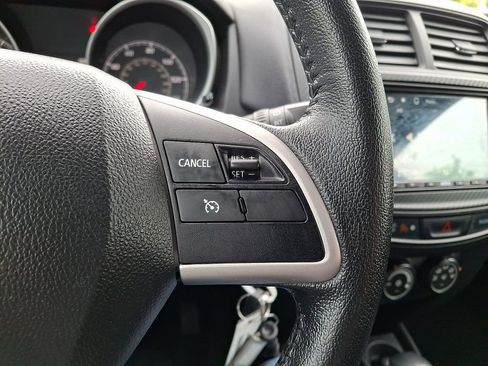 Used 2015 Mitsubishi Outlander Sport ES FWD image 21