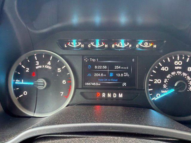 Used 2020 Ford F150 XLT w/ Equipment Group 302A Luxury AWD/4WD image 11