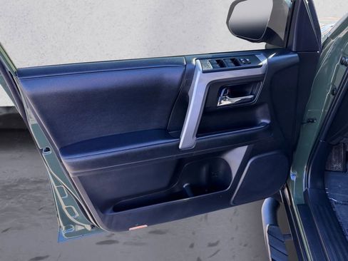 Used 2021 Toyota 4Runner Trail Special Edition image 14