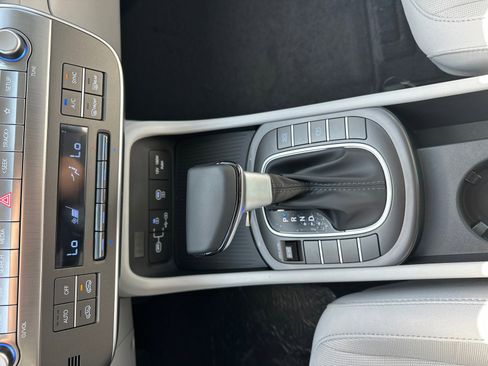 New 2025 Hyundai Kona SEL image 23