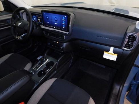 New 2025 Ford Bronco Sport Big Bend w/ Convenience Package image 19