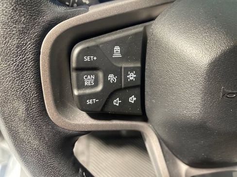 Used 2022 Ford Bronco Wildtrak AWD/4WD image 8