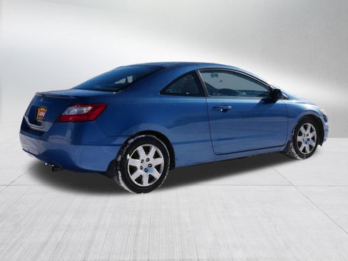 Used 2008 Honda Civic LX image 7