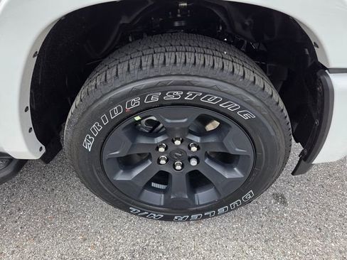 New 2026 RAM 1500 Big Horn image 17