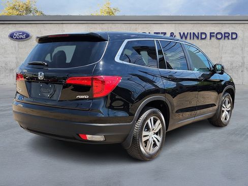 Used 2017 Honda Pilot EX-L image 6