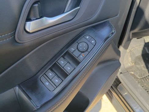New 2026 Nissan Rogue Dark Armor AWD/4WD image 12