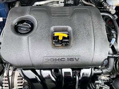 Used 2024 Kia Seltos EX image 32