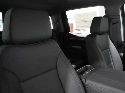 New 2026 Chevrolet Silverado 1500 LTZ AWD/4WD image 21