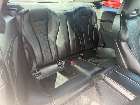 Used 2020 BMW M8 Coupe AWD/4WD image 12