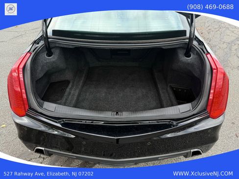 Used 2019 Cadillac CTS Luxury image 28