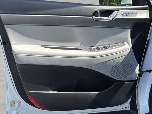 Used 2021 Hyundai Palisade SEL w/ Premium Package FWD image 11