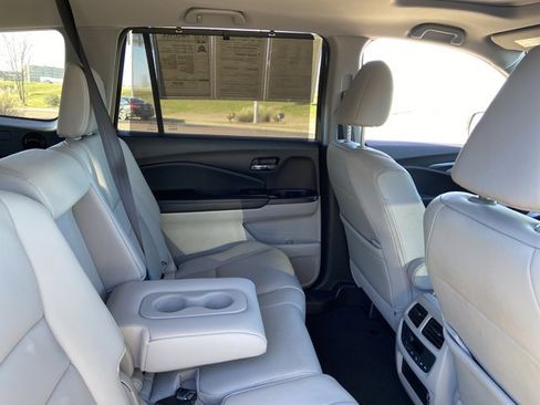 Used 2020 Honda Pilot EX-L image 20