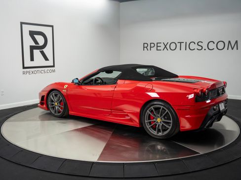 Used 2009 Ferrari F430 Scuderia RWD image 5