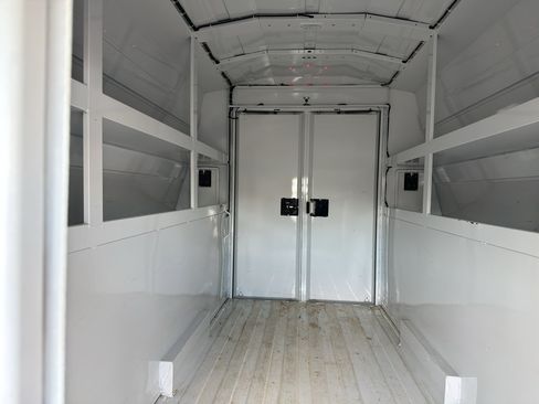 Used 2024 Ford E-350 and Econoline 350 Super Duty w/ Power Windows & Locks Group RWD image 18