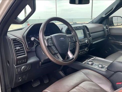 Used 2021 Ford Expedition King Ranch image 16